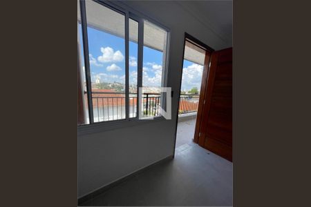 Apartamento à venda com 2 quartos, 40m² em Vila Nova Mazzei, São Paulo