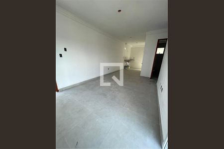 Apartamento à venda com 2 quartos, 40m² em Vila Nova Mazzei, São Paulo