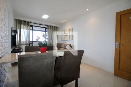 Sala de apartamento para alugar com 3 quartos, 90m² em Parque Bela Vista, Salvador