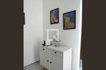 Apartamento à venda com 1 quarto, 57m² em Bela Vista, São Paulo