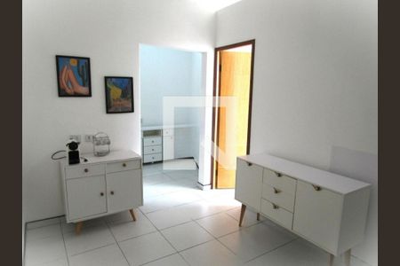 Apartamento à venda com 1 quarto, 57m² em Bela Vista, São Paulo