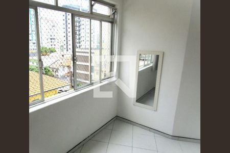 Apartamento à venda com 1 quarto, 57m² em Bela Vista, São Paulo