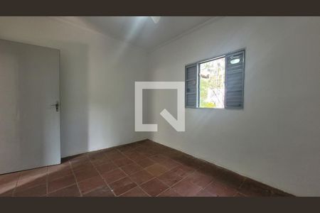 Quarto 2 de casa para alugar com 4 quartos, 110m² em Jardim Afife, Campinas