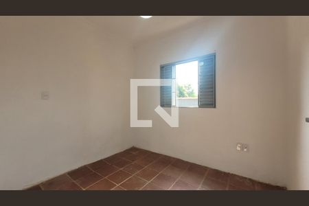 Quarto 1 de casa para alugar com 4 quartos, 110m² em Jardim Afife, Campinas