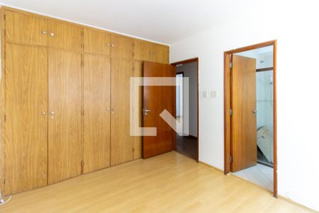 Quarto 1 - Suíte de apartamento à venda com 3 quartos, 126m² em Perdizes, São Paulo