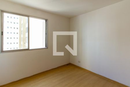 Quarto 1 - Suíte de apartamento à venda com 3 quartos, 126m² em Perdizes, São Paulo