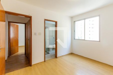 Quarto 1 - Suíte de apartamento à venda com 3 quartos, 126m² em Perdizes, São Paulo