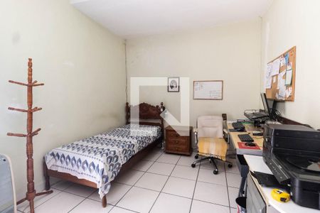 Quarto 1 de casa à venda com 3 quartos, 125m² em Água Fria, São Paulo