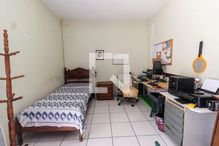 Quarto 1 de casa à venda com 3 quartos, 125m² em Água Fria, São Paulo