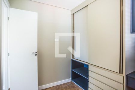 Quarto 1 de apartamento para alugar com 2 quartos, 50m² em Vila da Saúde, São Paulo