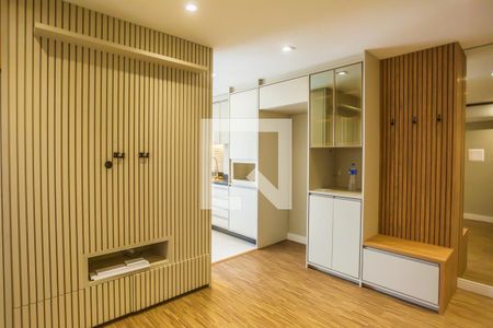 Sala de apartamento para alugar com 2 quartos, 50m² em Vila da Saúde, São Paulo