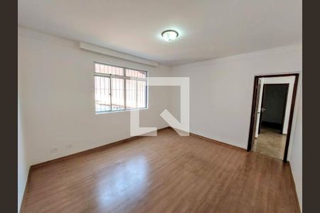 Sala  de apartamento para alugar com 3 quartos, 110m² em Santa Lúcia, Belo Horizonte