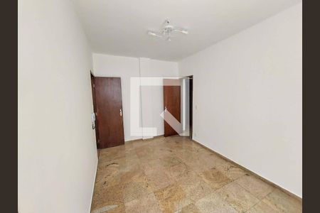 Sala  de apartamento para alugar com 3 quartos, 110m² em Santa Lúcia, Belo Horizonte