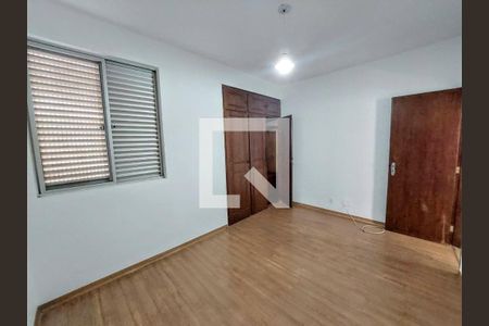 Quarto 1 de apartamento para alugar com 3 quartos, 110m² em Santa Lúcia, Belo Horizonte