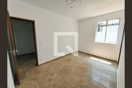 Suíte de apartamento para alugar com 3 quartos, 110m² em Santa Lúcia, Belo Horizonte