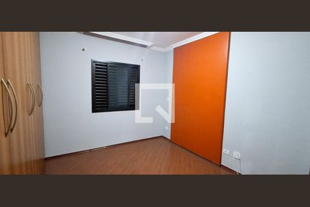 Quarto 1 de apartamento à venda com 2 quartos, 77m² em Rudge Ramos, São Bernardo do Campo