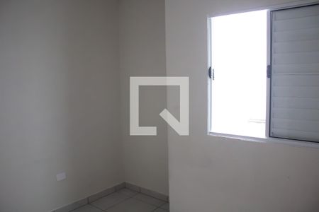 Quarto de apartamento para alugar com 1 quarto, 25m² em Vila Monte Sion, Suzano