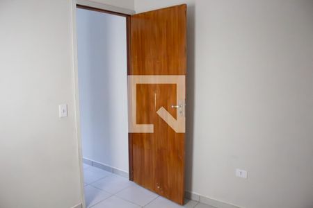 Apartamento para alugar com 1 quarto, 25m² em Vila Monte Sion, Suzano