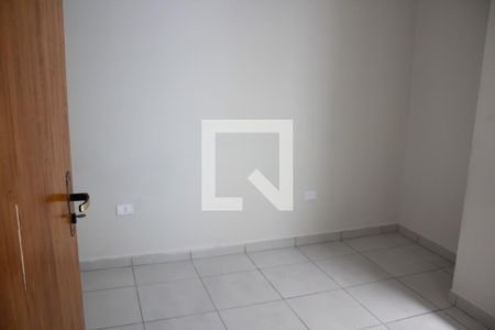 Quarto de apartamento para alugar com 1 quarto, 25m² em Vila Monte Sion, Suzano