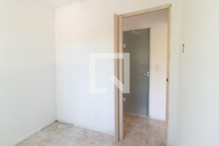 Quarto 1 de apartamento para alugar com 3 quartos, 51m² em Campo Comprido, Curitiba