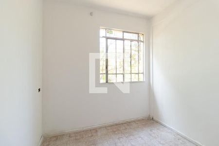 Quarto 1 de apartamento para alugar com 3 quartos, 51m² em Campo Comprido, Curitiba