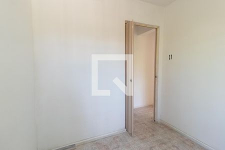 Quarto 1 de apartamento para alugar com 3 quartos, 51m² em Campo Comprido, Curitiba