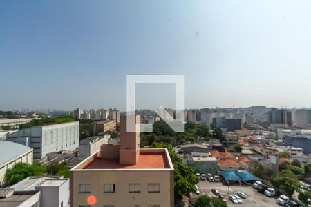 Vista da Varanda de apartamento à venda com 4 quartos, 150m² em Rudge Ramos, São Bernardo do Campo