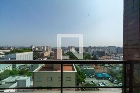 Vista da Sala de apartamento à venda com 4 quartos, 150m² em Rudge Ramos, São Bernardo do Campo