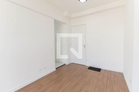 Sala de apartamento para alugar com 2 quartos, 44m² em Itaquera, São Paulo