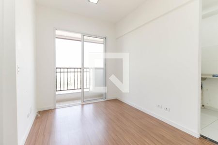 Sala de apartamento para alugar com 2 quartos, 44m² em Itaquera, São Paulo