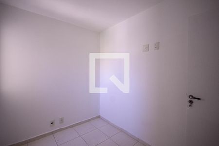 Quarto 1 de apartamento à venda com 3 quartos, 65m² em Vila Caraguata, São Paulo