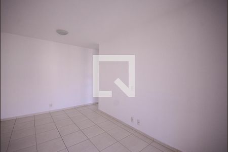 Sala de apartamento à venda com 3 quartos, 65m² em Vila Caraguata, São Paulo