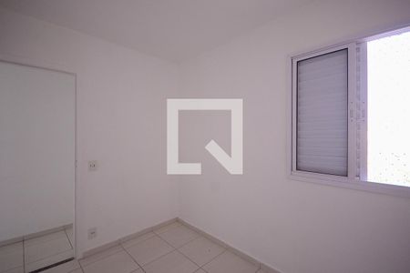 Quarto 1 de apartamento à venda com 3 quartos, 65m² em Vila Caraguata, São Paulo