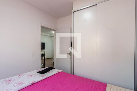 Quarto 1 de apartamento para alugar com 2 quartos, 49m² em Recreio dos Sorocabanos, Sorocaba