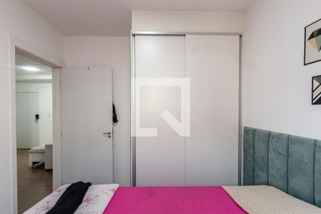 Quarto 1 de apartamento para alugar com 2 quartos, 49m² em Recreio dos Sorocabanos, Sorocaba