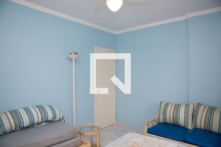 Apartamento para alugar com 3 quartos, 85m² em Balneario Cidade Atlantica, Guarujá