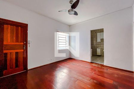 Sala de apartamento à venda com 2 quartos, 75m² em Vila Monumento, São Paulo