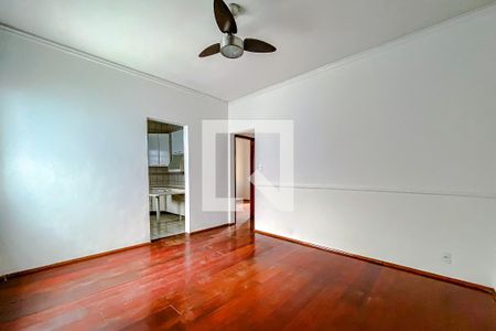 Sala de apartamento à venda com 2 quartos, 75m² em Vila Monumento, São Paulo