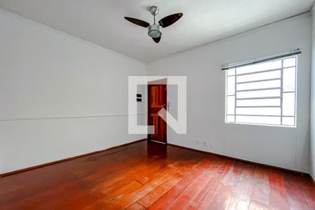 Sala de apartamento à venda com 2 quartos, 75m² em Vila Monumento, São Paulo