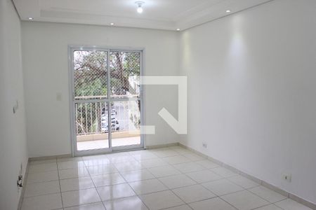 Sala de apartamento à venda com 2 quartos, 66m² em Vila Fatima, Guarulhos