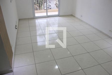 Sala de apartamento à venda com 2 quartos, 66m² em Vila Fatima, Guarulhos