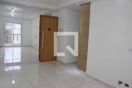 Sala de apartamento à venda com 2 quartos, 66m² em Vila Fatima, Guarulhos