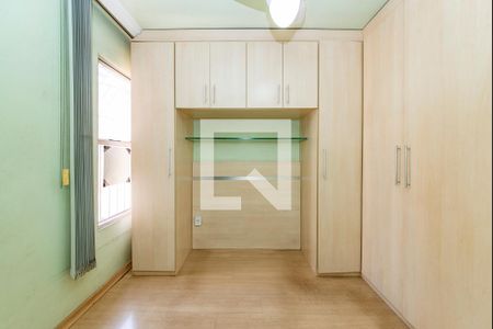 Quarto 1 de apartamento à venda com 2 quartos, 52m² em Camargos, Belo Horizonte