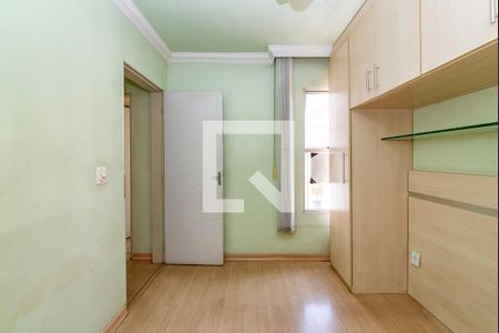 Quarto 1 de apartamento à venda com 2 quartos, 52m² em Camargos, Belo Horizonte