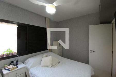 Quarto de apartamento para alugar com 1 quarto, 50m² em Indianópolis, São Paulo