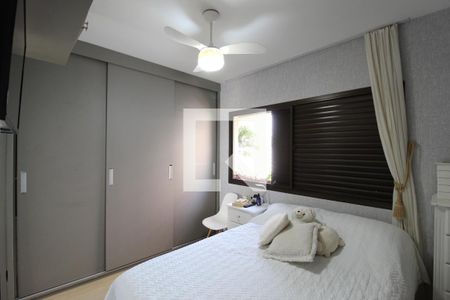 Quarto de apartamento para alugar com 1 quarto, 50m² em Indianópolis, São Paulo