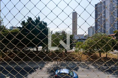 Vista do Quarto 1 de apartamento para alugar com 2 quartos, 79m² em Vila Capitão Rabelo, Guarulhos