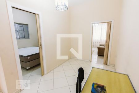 Apartamento para alugar com 1 quarto, 80m² em Santa Cecilia, São Paulo