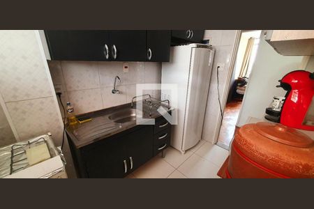 Foto 15 de apartamento à venda com 2 quartos, 53m² em República, São Paulo