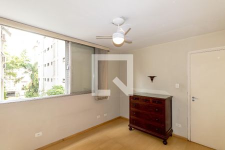 Quarto 1 de apartamento à venda com 3 quartos, 110m² em Itaim Bibi, São Paulo